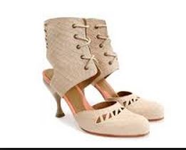 FluevogSecondMiracleCascades