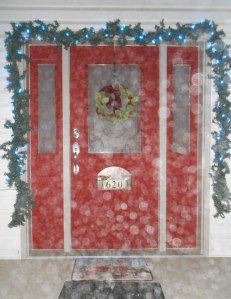 Xmasdoor2014