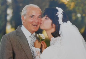 Herb Duguay (age 70) and Shawn