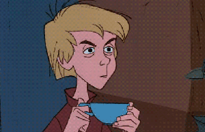 *Blink* *Blink* We must be dreaming!