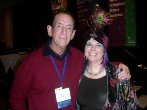 JackWhyte&amp;Shawn@SIWC2012